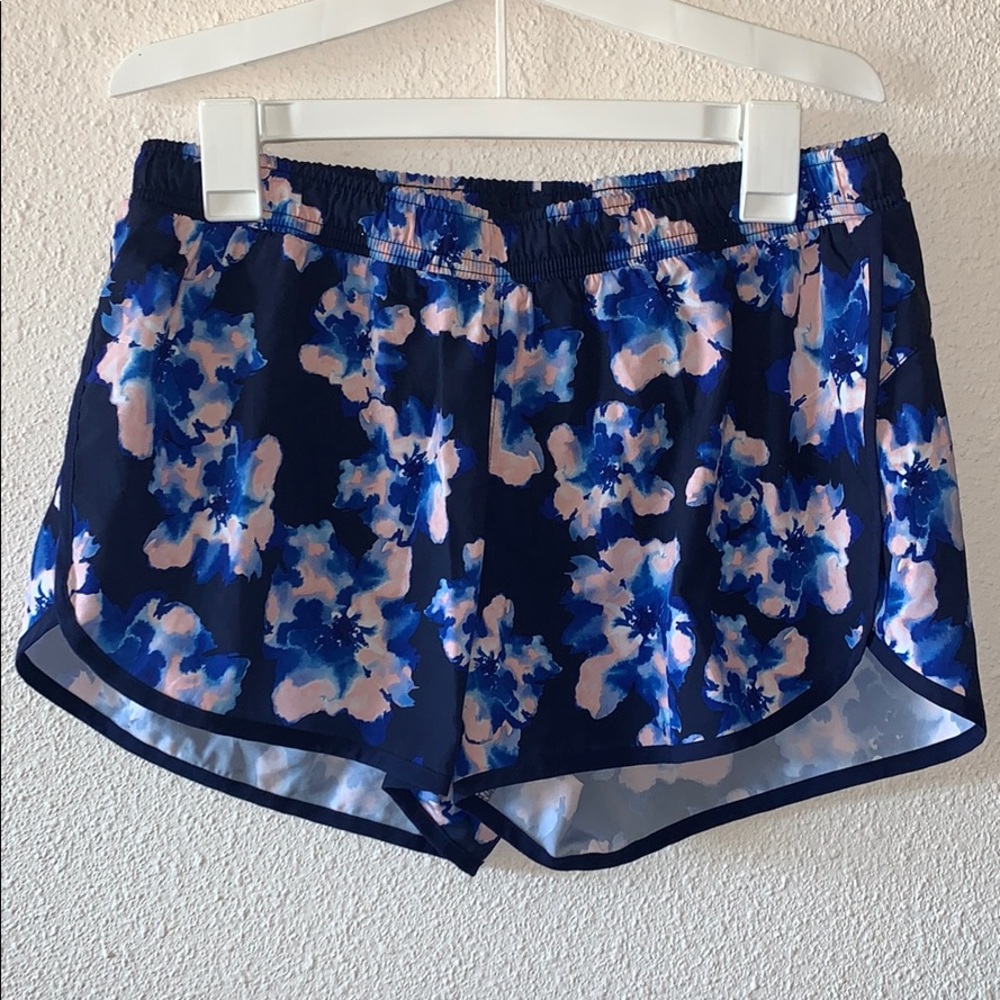 Athletic shorts